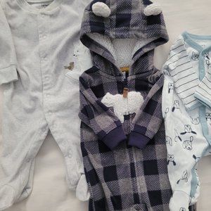 Baby clothes